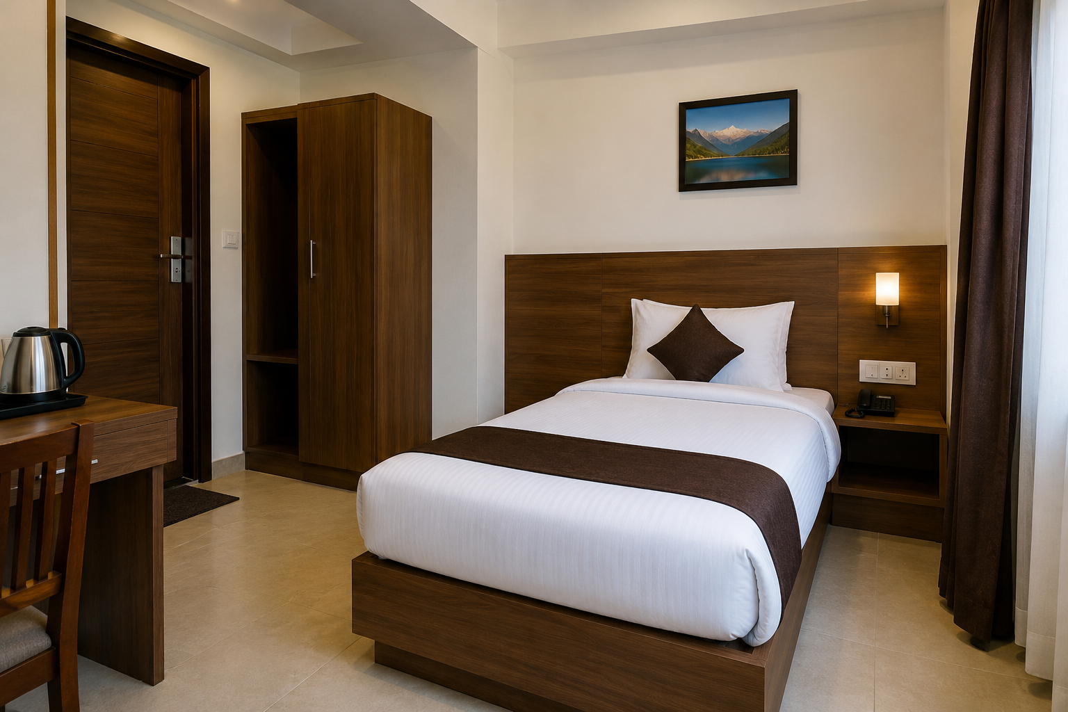 room
