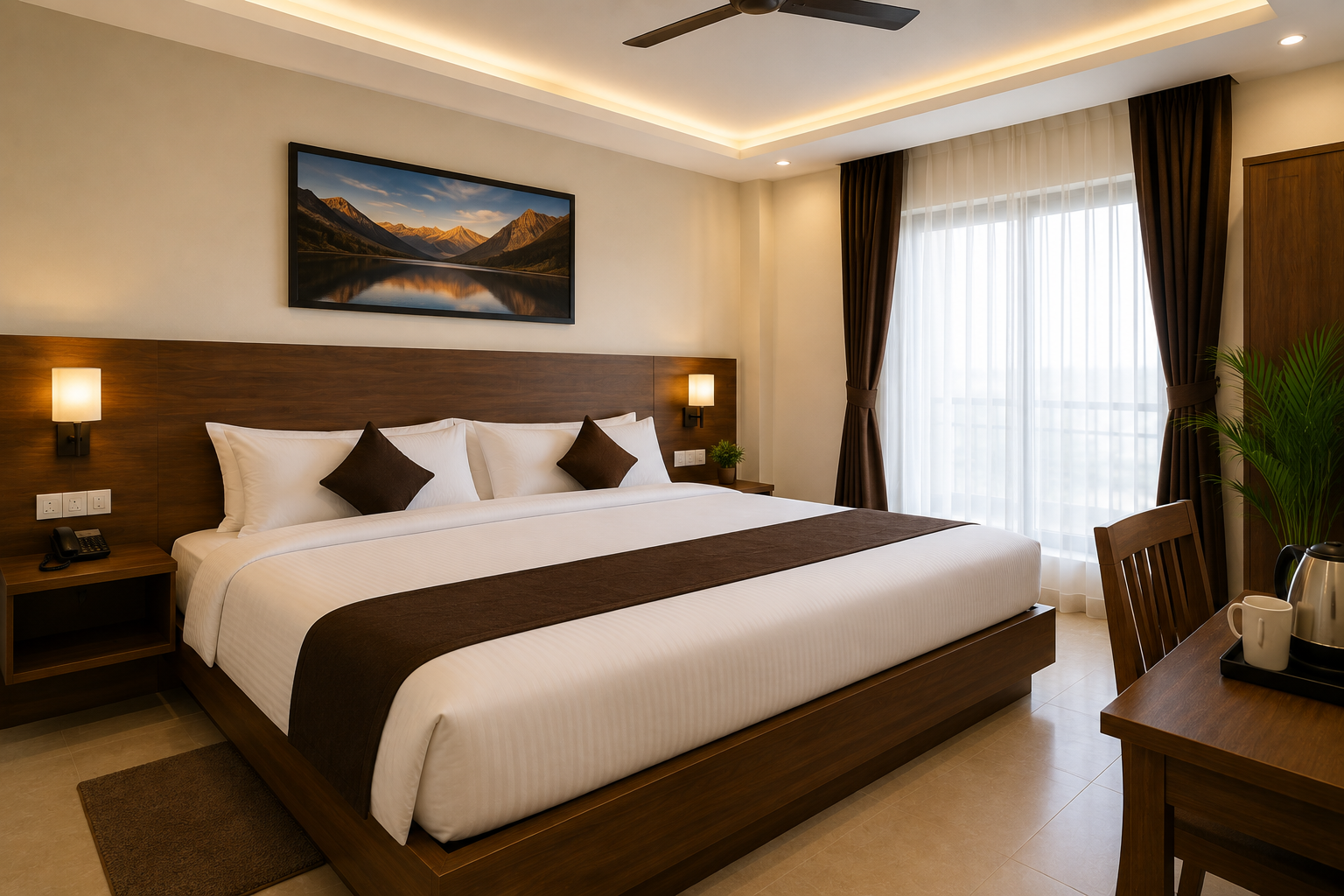 Mahamaya Hotel thumbnail