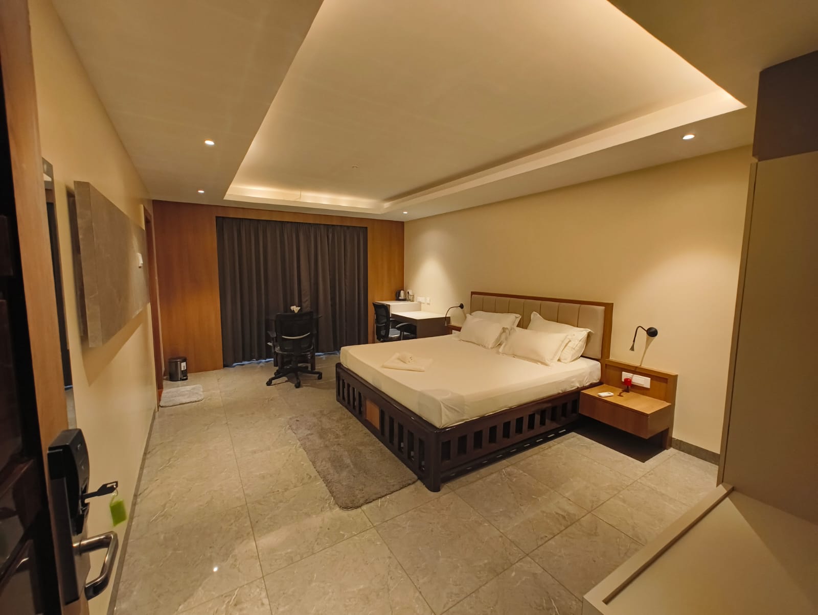 room