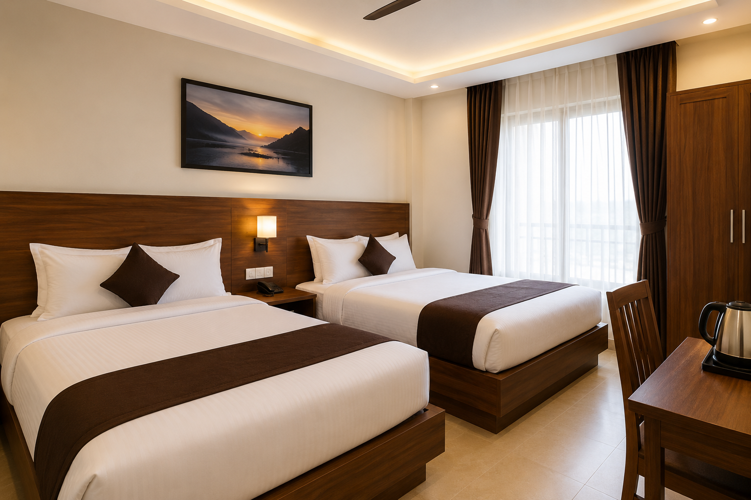 room