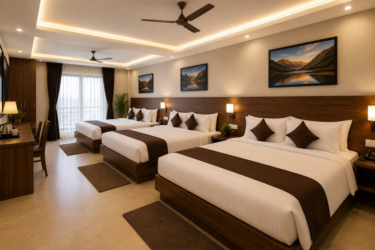 room