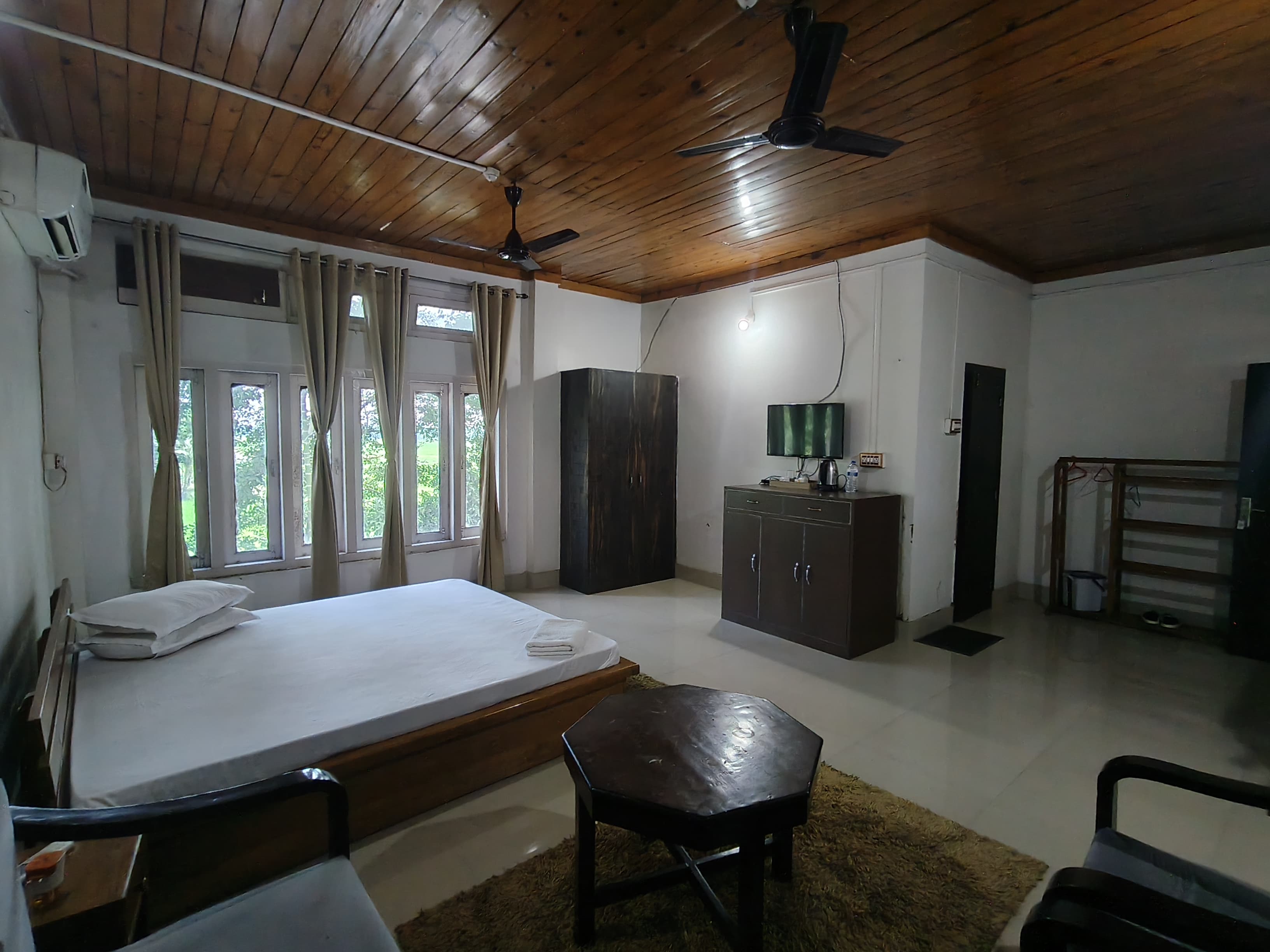 room