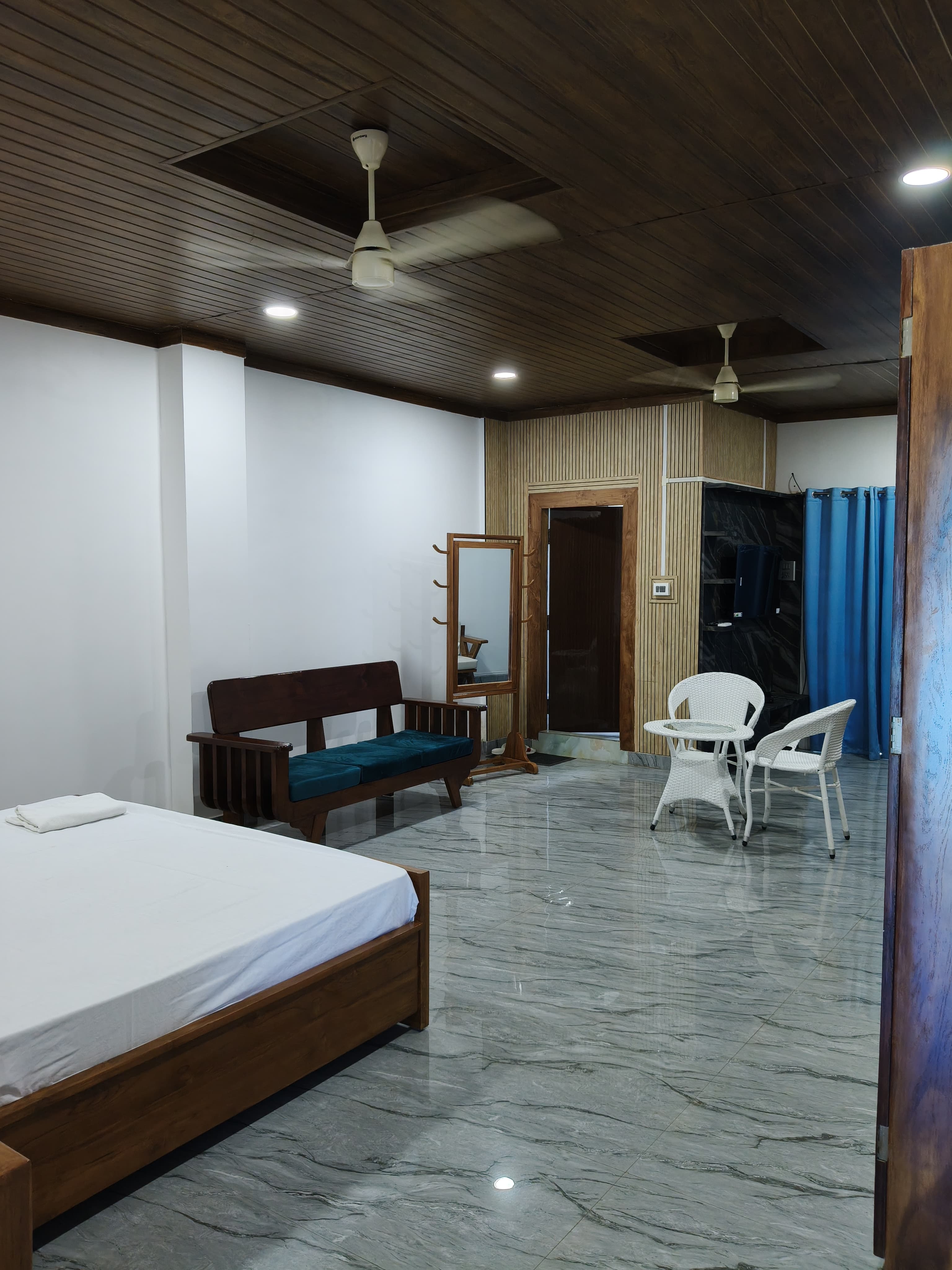 room